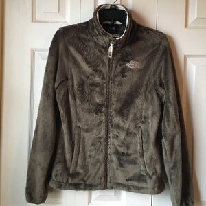 North Face Osito Jacket